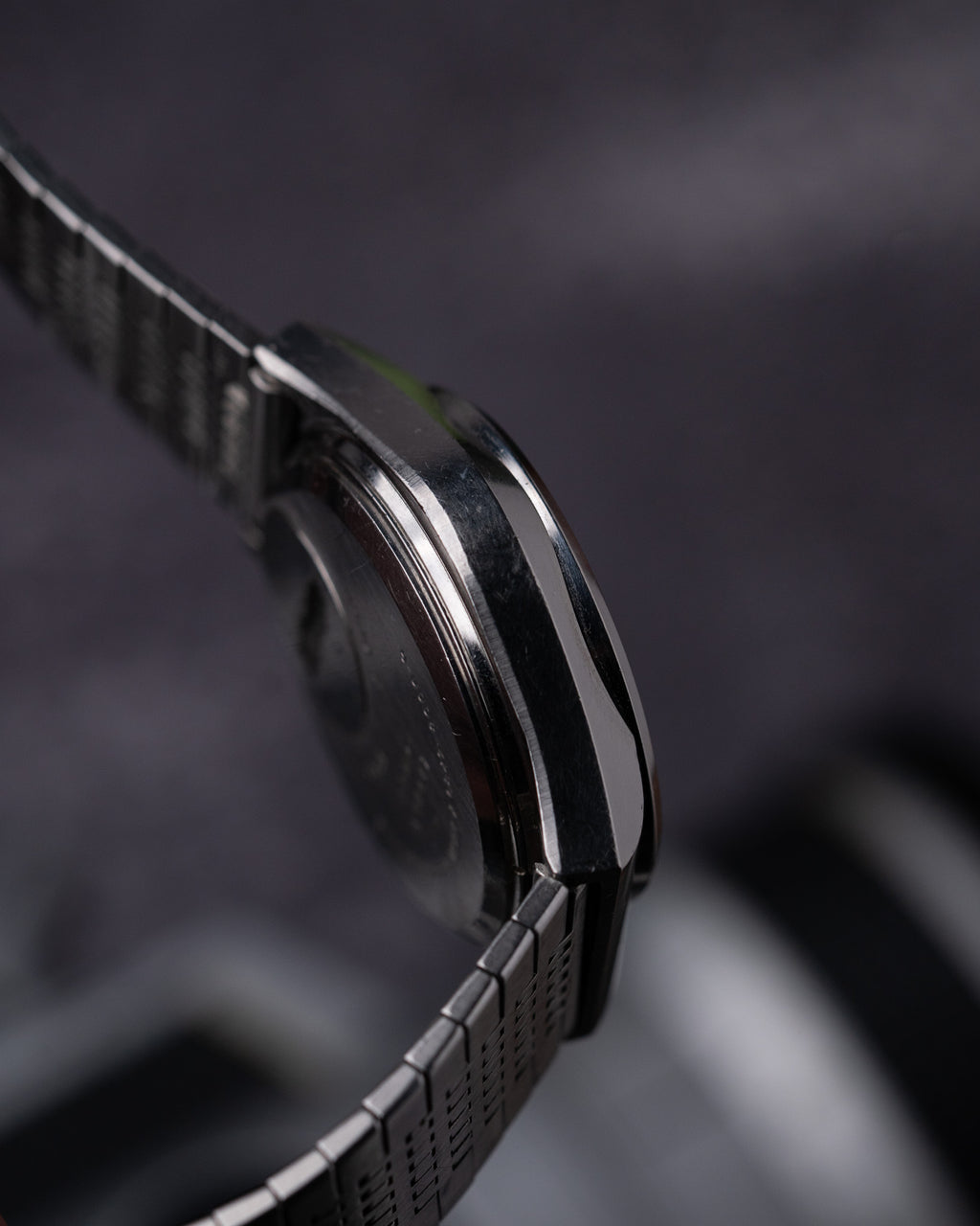 Seiko 0842-8000 Snowflake