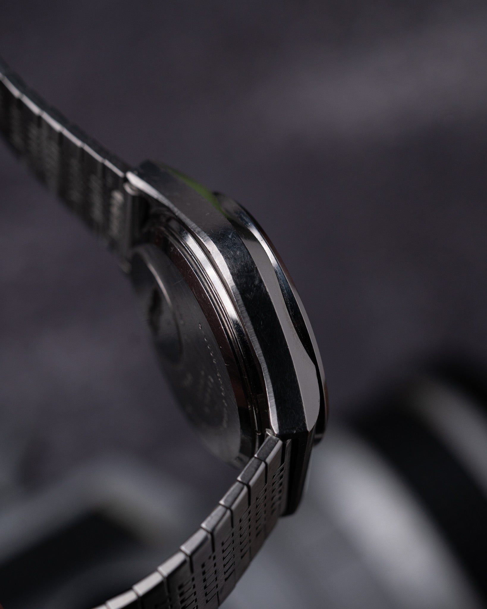 Seiko 0842-8000 Snowflake