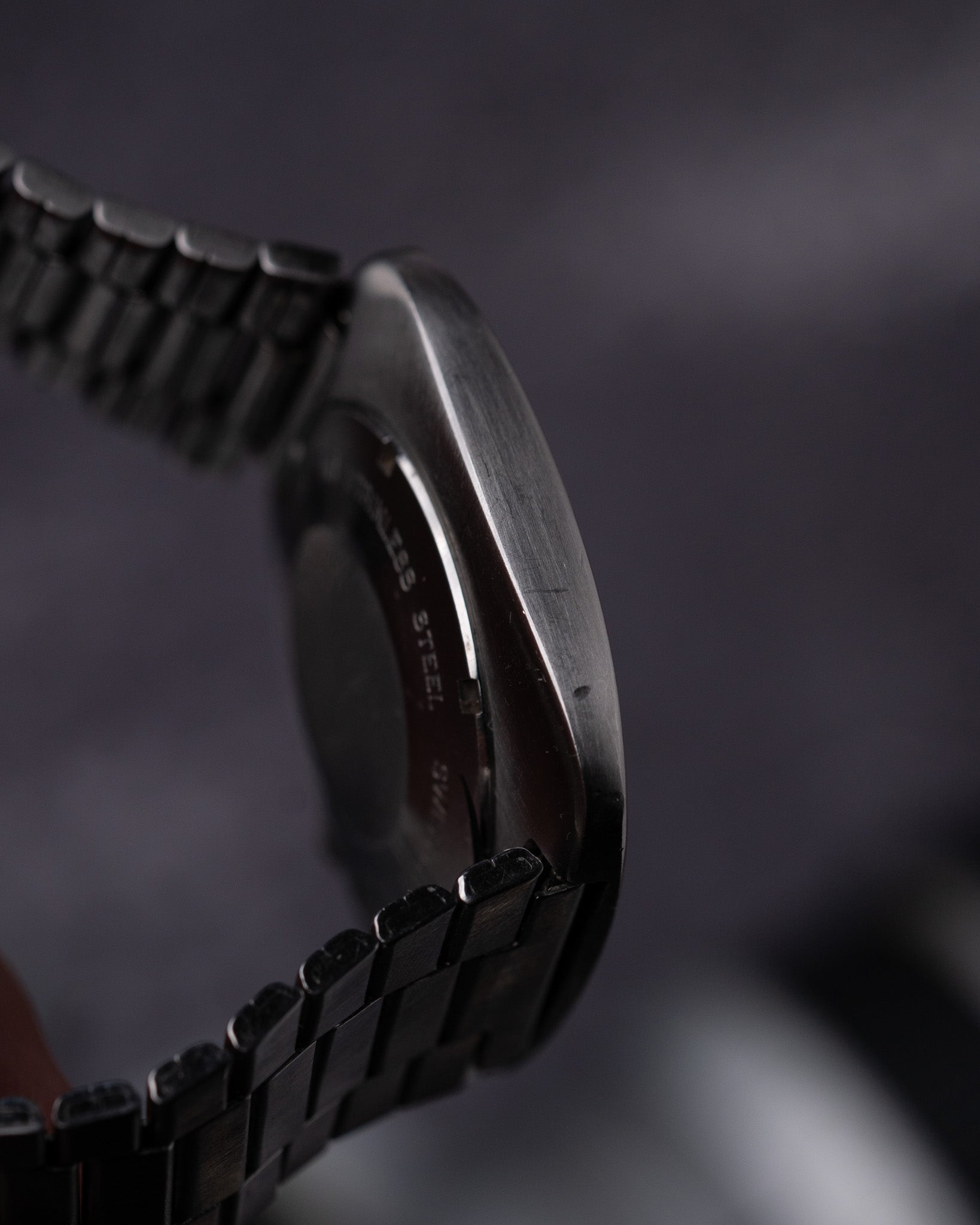 Potens De Luxe Admiral Automatic