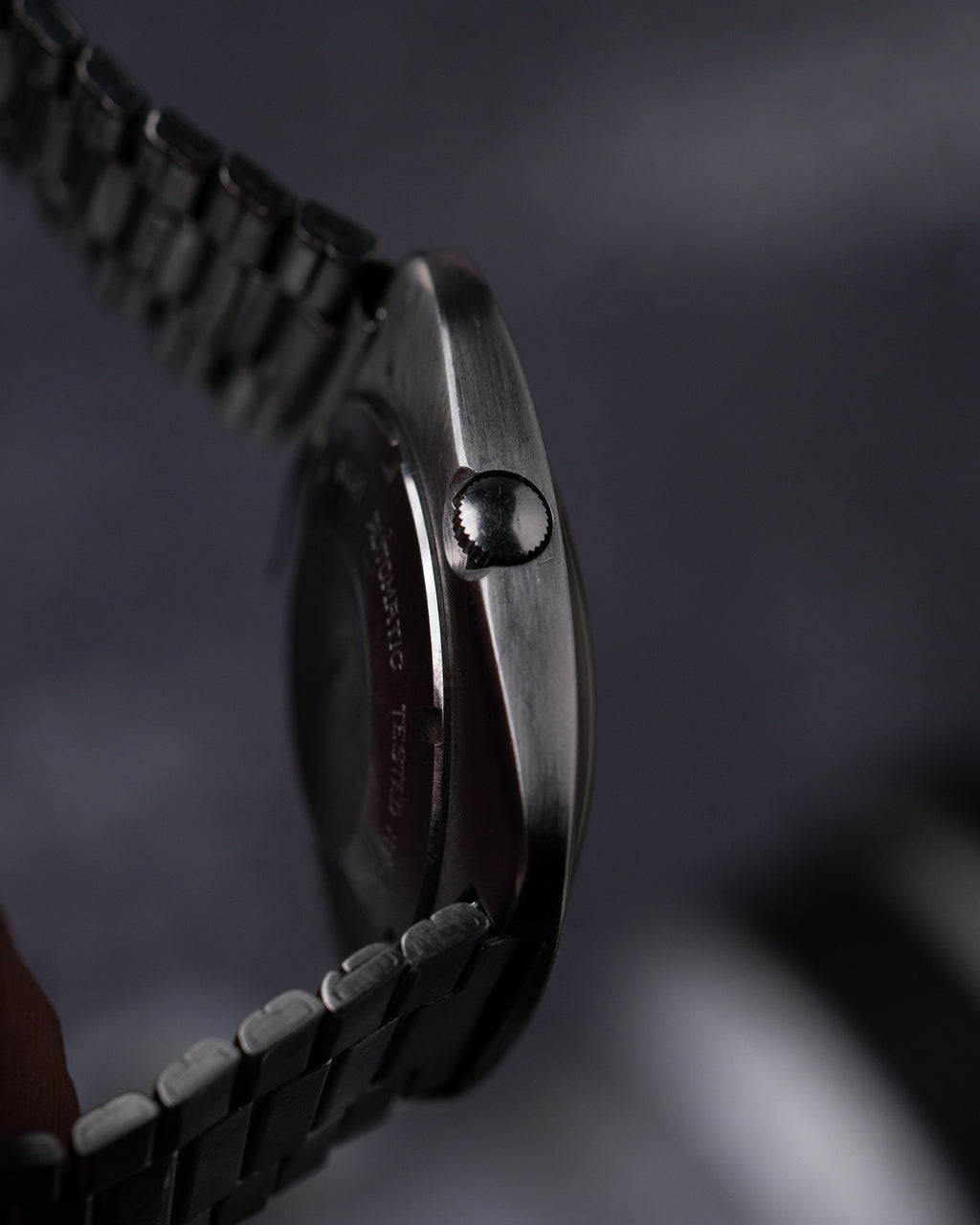 Potens De Luxe Admiral Automatic
