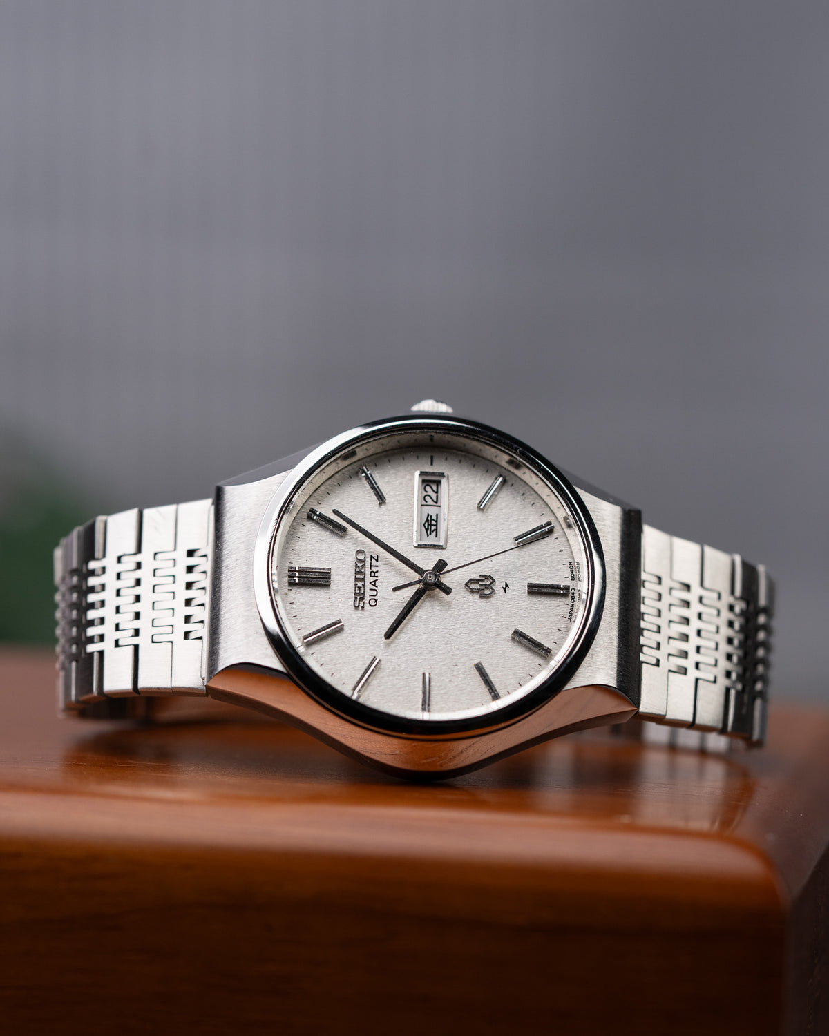 Seiko 0843-8040