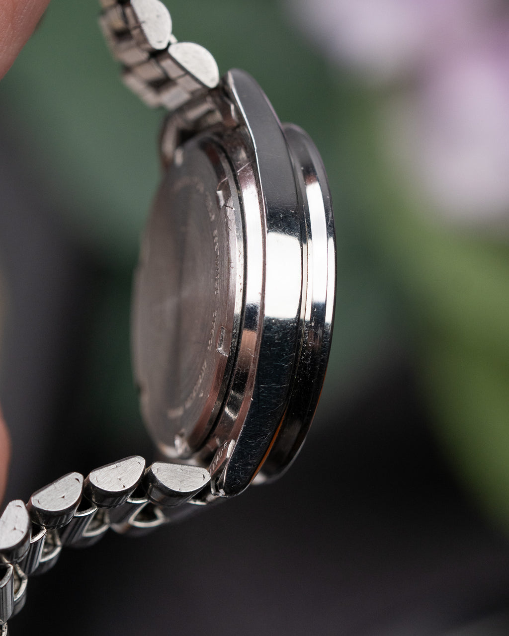 Seiko Alba Carib high-tech Quartz