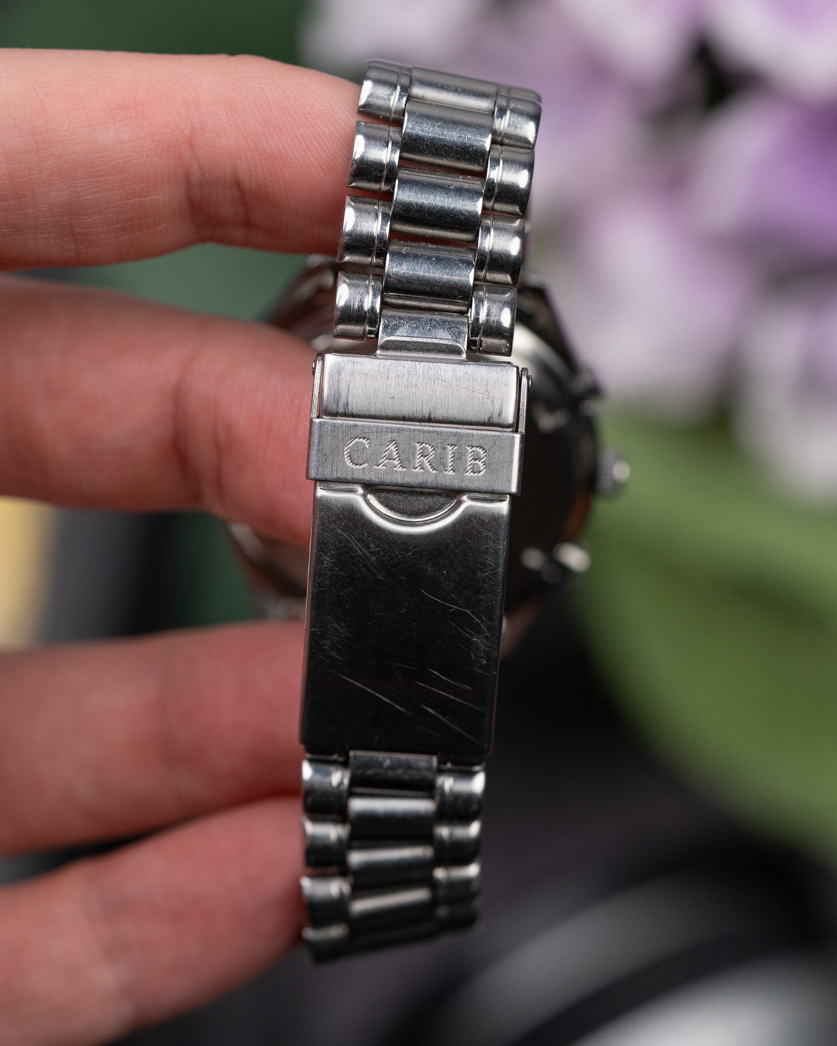 【SEIKO】ALBA CARIB Seiko Alba Carib high-tech Quartz – WITN Shop
